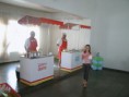 Buffet com Barraquinhas!